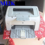 HP 1005,1006 COMPACT PRINTER, USED ONE-SIDED PRINTER