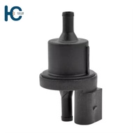 6QE906517A 058133517B Tank Ventilation Valve for Volkswagen Jetta Golf Audi A2 Seat Skoda 1.4L