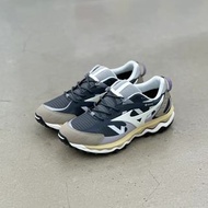 Mizuno Wave Mujin TL GTX 深棕灰 越野跑鞋 D1GA237308 35-46碼 順豐包郵