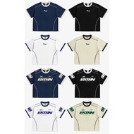 Easternwood Tshirt Boxy Oversize Unisex Boxy T-Shirt Boxy T Shirt Oversized T Shirt Man