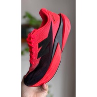 NB Fuelcell Rebel V5 Red Black Running Shoes