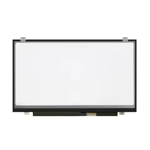 14'' HD Slim LCD Screen Display Panel Matrix Replacement LTN140AT20-T02 for Toshiba Satellite P845t 
