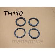 TH110 Disc Brake Pump O-ring Only