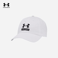 UNDER ARMOUR Nón thể thao nam Branded Hat 1369783-100