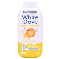 White Dove Baby Shampoo DreamscentzTM