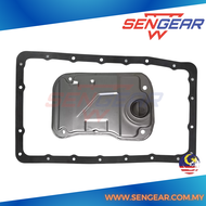 TOYOTA LAND CRUISER PRADO UZJ100 UZJ200 TRANSMISSION GEAR BOX AUTO FILTER WITH GASKET