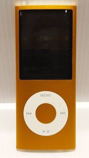 apple ipod nano a1285 16gb 第四代
