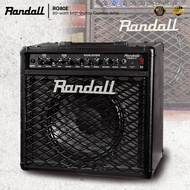 Randall RG80E 80-watt 1x12" Guitar Combo Amp