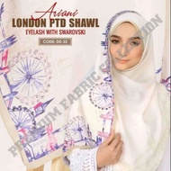 TUDUNG ARIANI SHAWL DD33