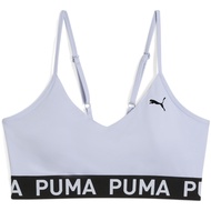 Puma Womens Move Strong Bra Ld53 (Cool Weather) - Sports Direct