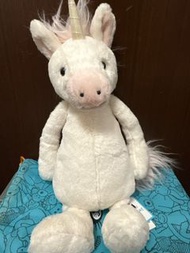 賣/換Jellycat original bashful unicorn 獨角獸