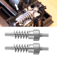 Car Seat Thigh Support Actuator Repair Metal Gear Kit 52107068045 for 5 7 Series X5 X6 E60 E61 F07 E