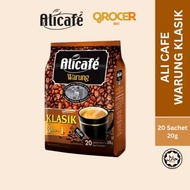 Alicafe Warung Classic 20g x 20s