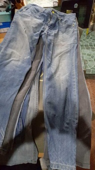 denim pants open bale 25 pcs denim pants ukay
