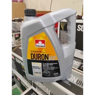 PETRO-CANADA Duron UHP 10W-40 Synthetic Heavy-Duty Diesel Engine Oil (4L)FREE OIL FILTER
