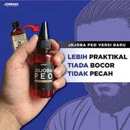 JOJOBA MIX PEO (SAFE MOISTURISER) NO DHT BLOCKER Abang Karim (J)