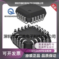 ATF16V8B-10JU【IC PLD 8MC 10NS 20PLCC】