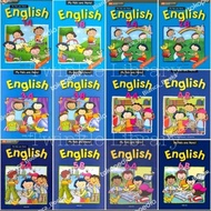 My Pals are Here English 1A 1B 2A 2B 3A 3B 4A 4B 5A 5B 6A 6B Textbook - level 4, b Textbook