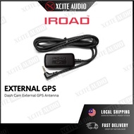 IROAD External GPS Antenna