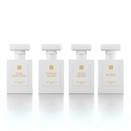 White Series Zen zest Perfume for Men & Women 35ml