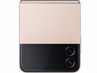 SAMSUNG Galaxy Z Flip4 128GB 台灣公司貨 全新未拆封(金色/黑色/藍色/紫色)
