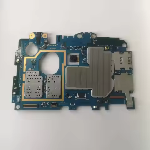 Unlocked Motherboard Work fine 100% test For Samsung Galaxy Tab 3 Lite T116 sm-t116 System Board mai