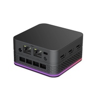 T9 Plus Mini PC Intel Twin Lake N150/N100 16GB DDR5 256/512GB/1TB SSD Windows 11 Ultra Small Pocket 
