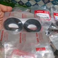 ★ ♈ DUST SEAL FRONT SHOCK HONDA BEAT / HONDA CLICK