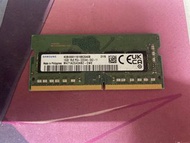SAMSUNG 16GB 3200MHz SO-DIMM RAM DDR4