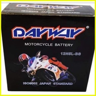 ♞dayway battery 5L for mio