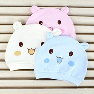 Cute Baby Boy Girl Beanie Hat Cartoon Model Beanie Hat Boy