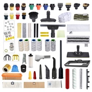 SC2 Steam Engine Karcher Steam Karcher Small Round Brush SC5 Accessories Copper Brush Karcher Suitab