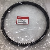 COD จัดส่งฟรี!!สายพาน Honda PCX 150 ปี 2018 - 2020 แท้ศูนย์ PCX 150 ฮอนด้าPCX150 รหัส 23100-K97-T01