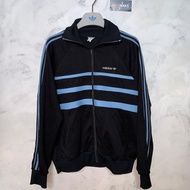 Tracktop adidas ventex 70s 80s vintage rare not nike puma kappa umbro