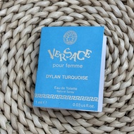 Versace Perfume 1ml Versace Perfume 1ml