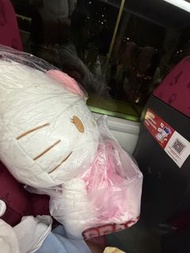 hello kitty（特大）