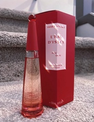 任意兩樣包運費😱ISSEY MIYAKE 三宅一生 L’EAU D’ISSEY ROSE & ROSE EDP INTENSE 一生之水馥香玫瑰女士濃香水50ml