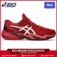 COURT FF 3 NOVAK Unisex Sneakers