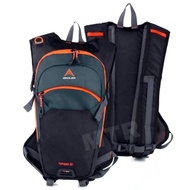 Slim Men's Backpack - Men's Backpack - Men's Bicycle Backpack