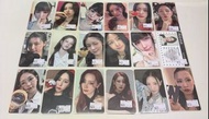 Miyeon小卡