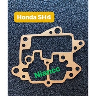 Honda Accord SH4 Carburetor Gasket Top