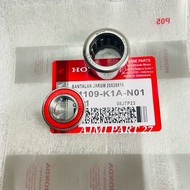 K1A bamboo pulley Bearing HONDA LEDBEAT, New K1ABEAT, Street New K1A, New Scoopy prestige K1A ORIGIN