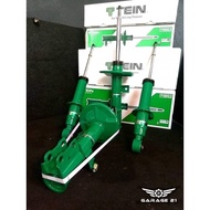 HYUNDAI SANTA FE DM- Tein Endura Pro Plus sport absorber Soft Hard (16CLICK)