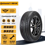 Continental（Continental）Tire/Car Tire 225/65R17 102V FR CCRX AdaptationCR-V/RAV4 3IYI