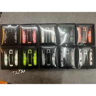 Porsche Macan Cayenne 718 Cayman Panamera 911 Key Case