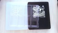 Prism stone case*2