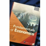 Fundamental of Economic UiTM