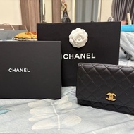 CHANEL WOC包