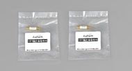 【Best value】 2pcs Hifi Silver Alloy Fuse Cd Audio Amplifier Amp Fuse / 0.5a 1a 2a 3a 4a 5a 6a 8a 10a