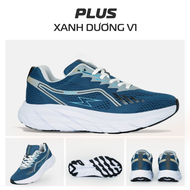 [Tặng phụ kiện] Giày Thể Thao Goya Training Plus 2026 Siêu Êm Siêu Nhẹ